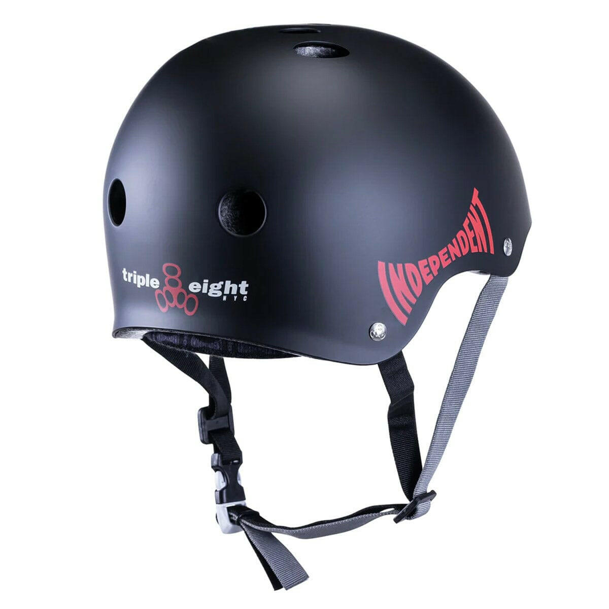Triple 8 - Certified Sweatsaver Helmet Independent.
