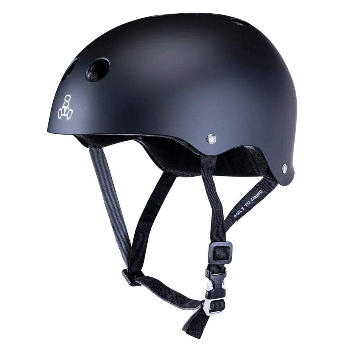 Triple 8 - Certified Sweatsaver Helmet Independent.