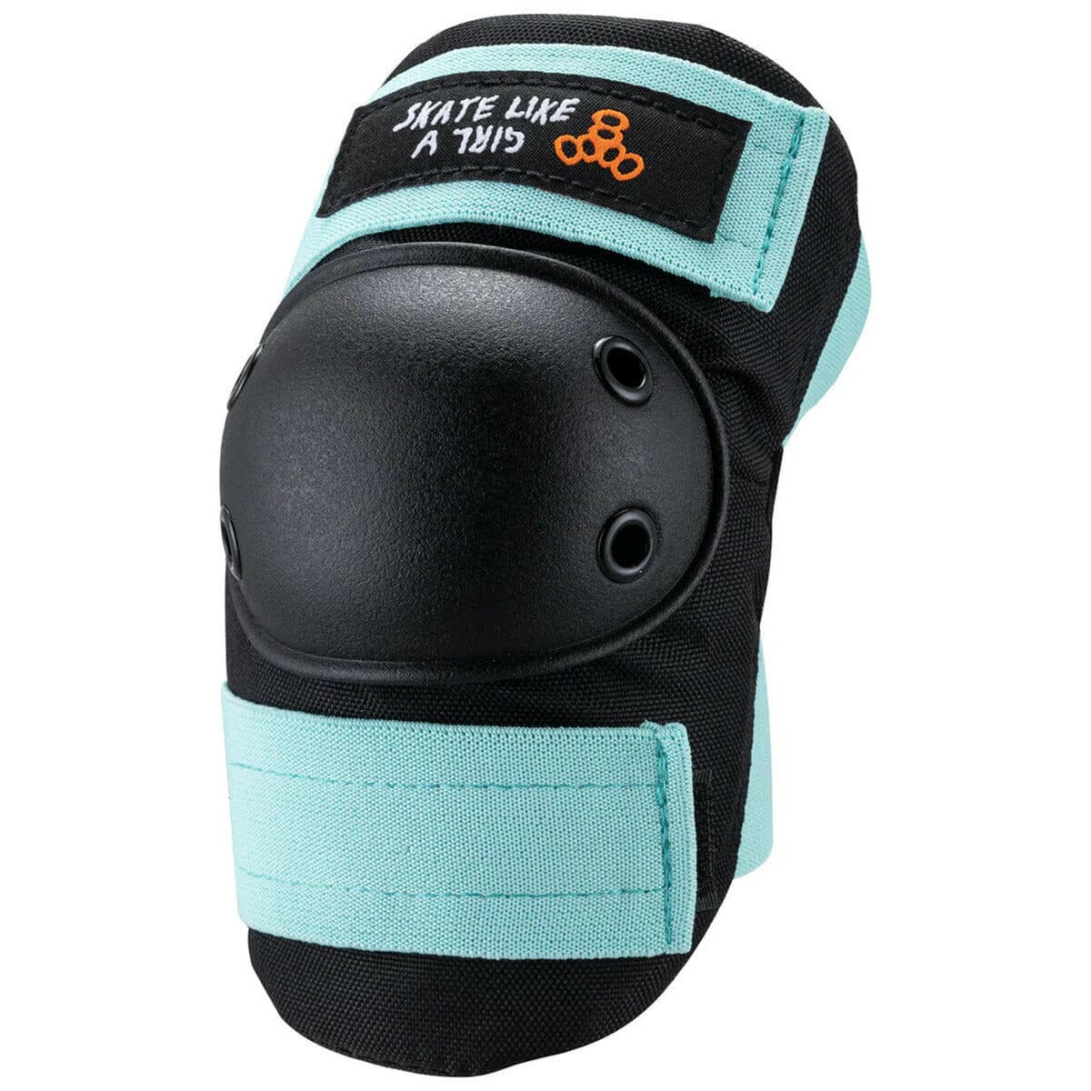 Triple 8 - Adult Saver Series Pad Set Skate Like A Girl.