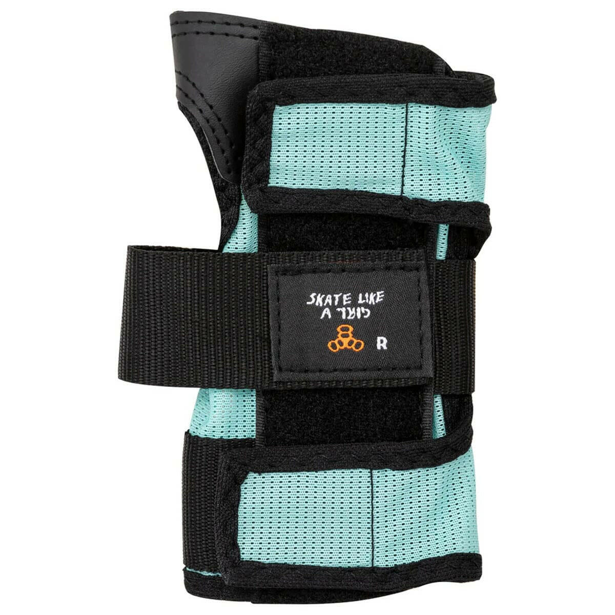 Triple 8 - Adult Saver Series Pad Set Skate Like A Girl.