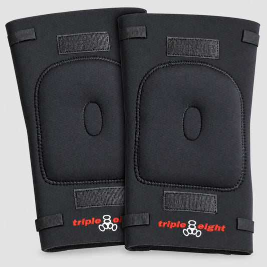 Triple 8 SP Knee Gasket Black pair