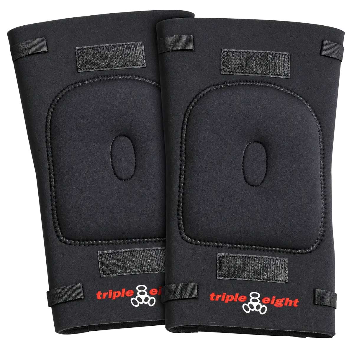 Triple 8 - SP Knee Gasket Black