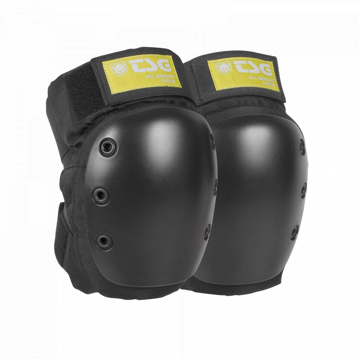 TSG - All Ground Kneepad Black.