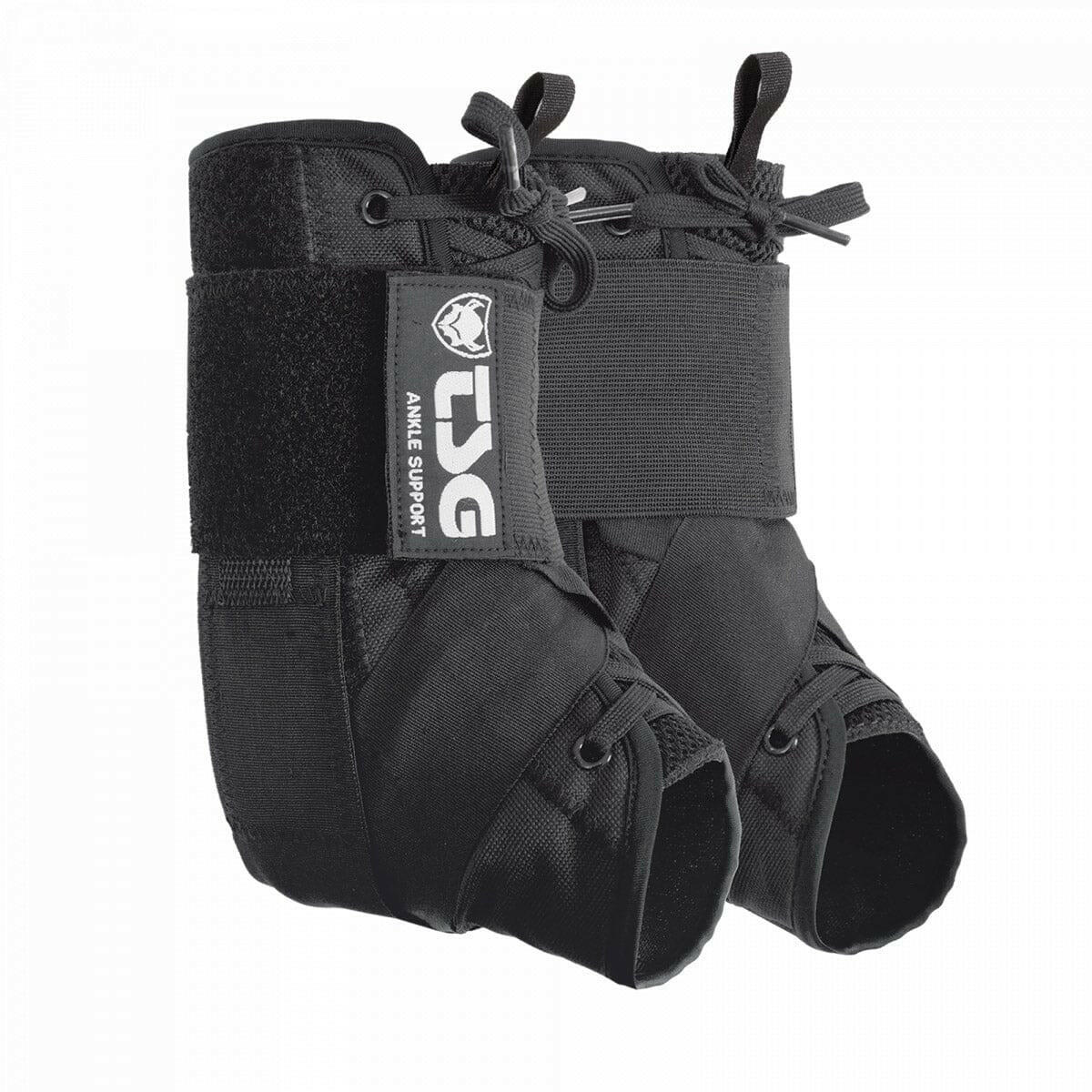 TSG - Ankle Support Black.