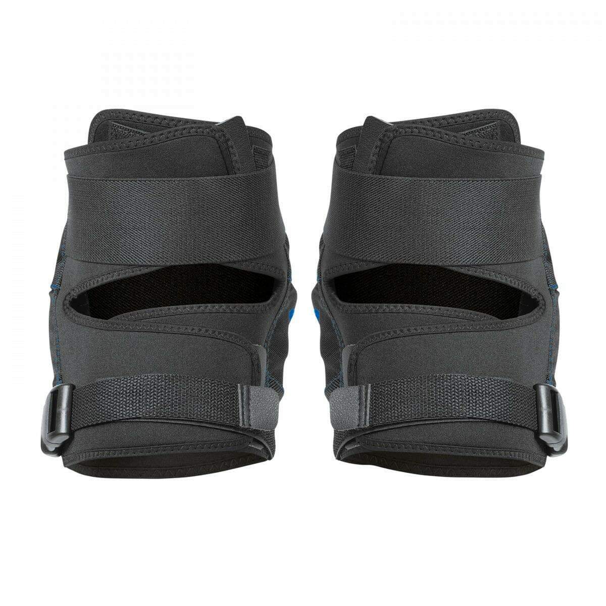 TSG - Force V A Kneepad Black.