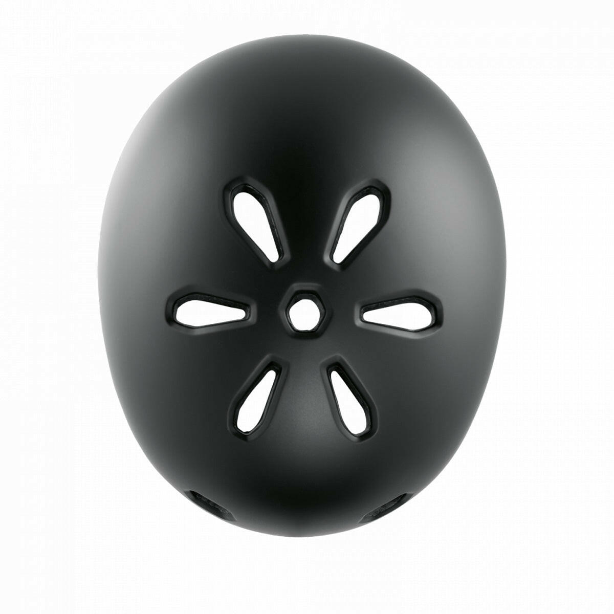 TSG - Meta Helmet Satin Black.