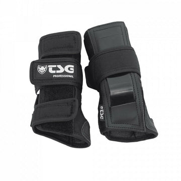TSG - Professional Wristguard Black.