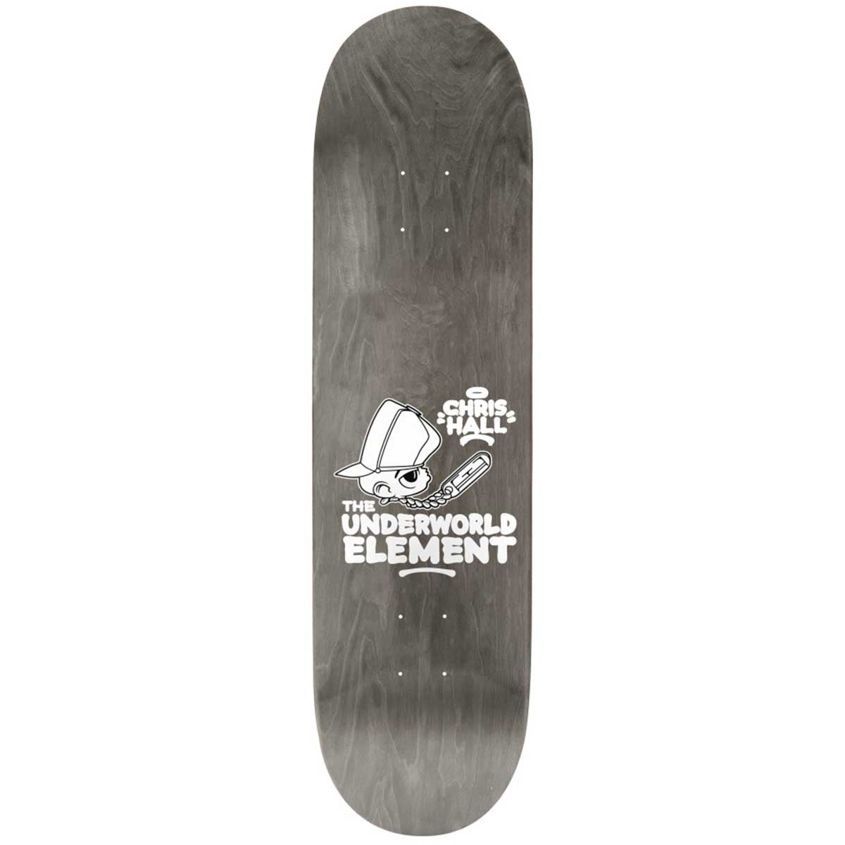 Underworld Element Skateboards & Apparel | OCD Skate Shop