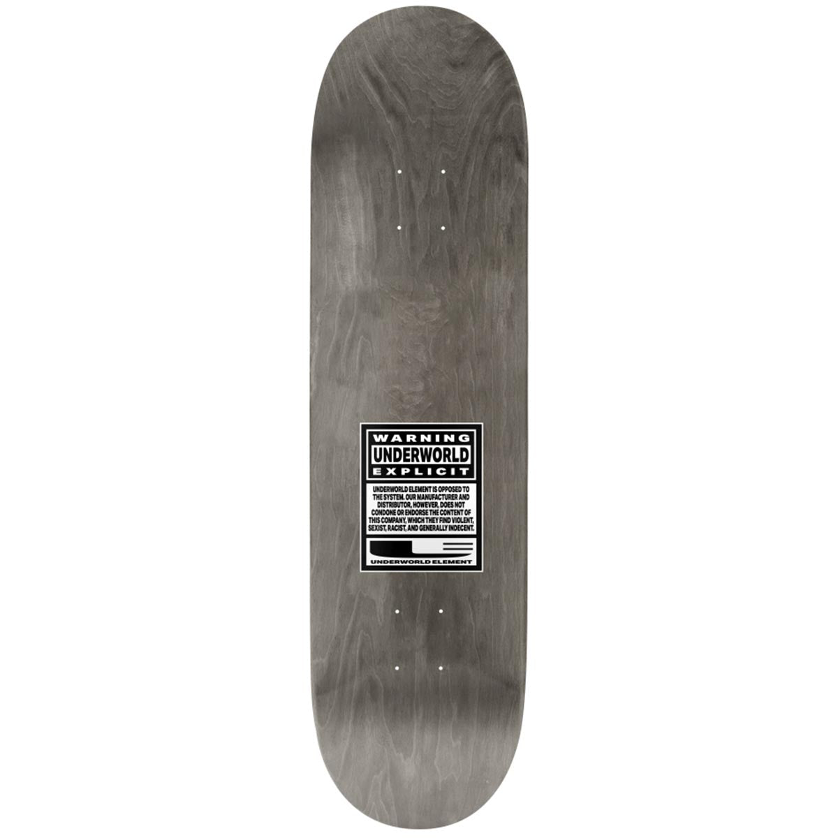 Underworld Element Skateboards & Apparel | OCD Skate Shop