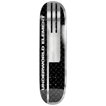 Underworld Element OG Logo 8.5 Skateboard Deck