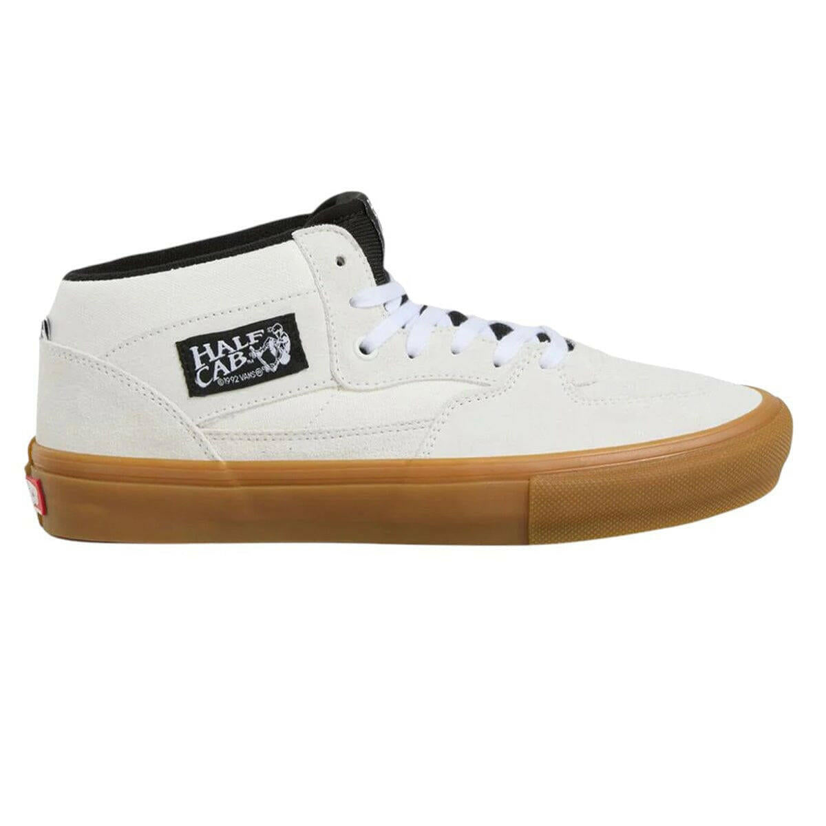 Vans Shoes Vans Half Cab Pro Australia Vans Skate Half Cab White