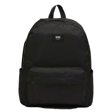 Vans - Old Skool Backpack Black.