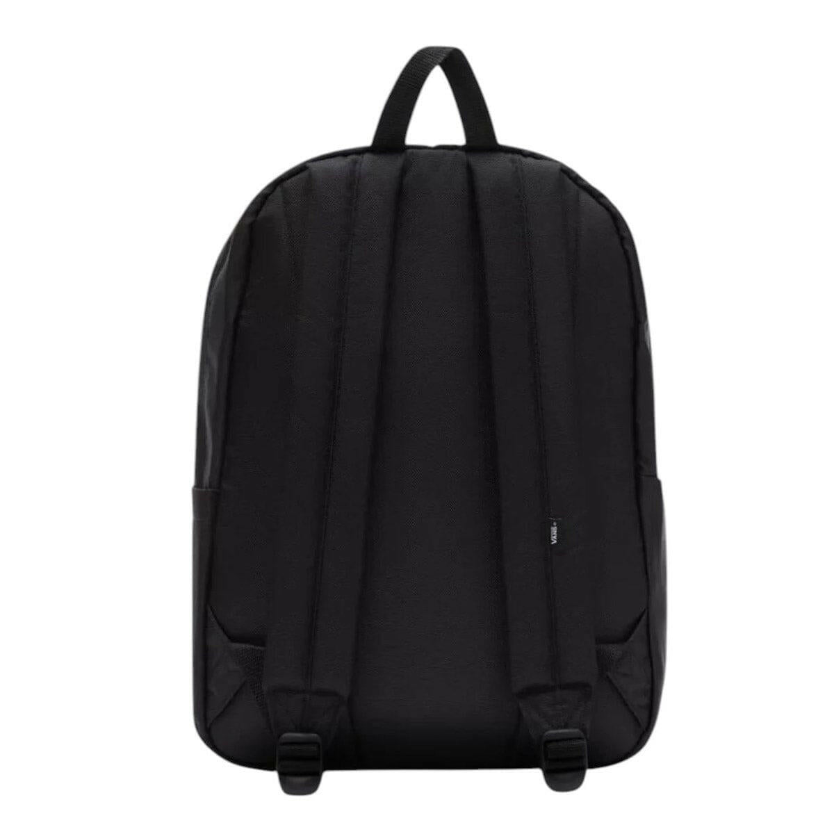 Vans - Old Skool Classic Backpack Black.