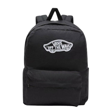 Vans - Old Skool Classic Backpack Black.