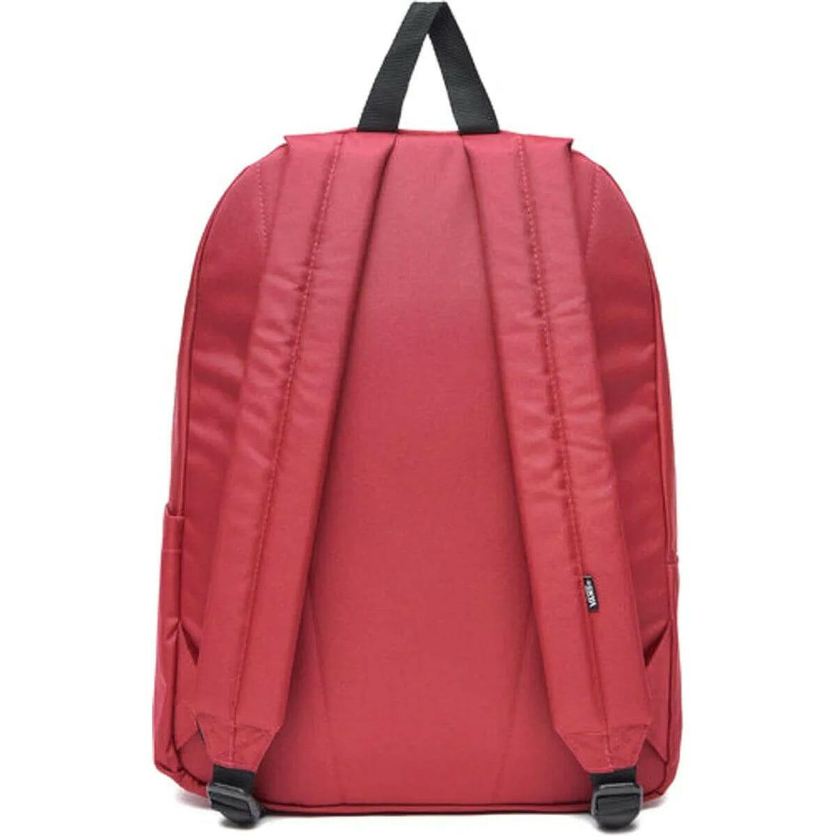 Vans - Old Skool Classic Backpack Cherries Jubilee.