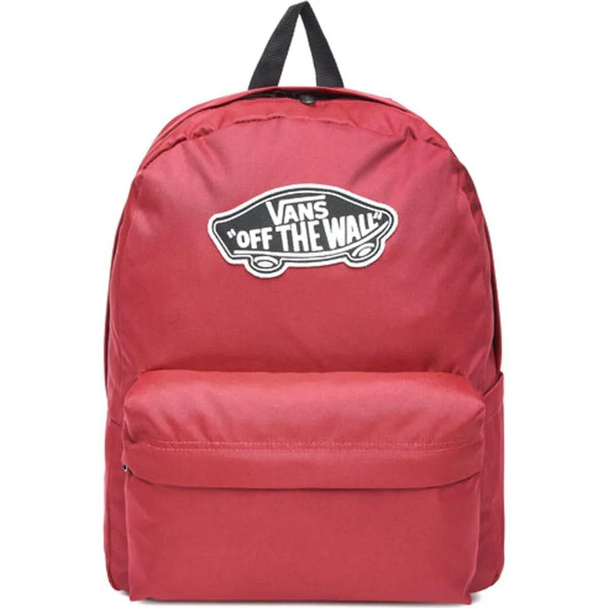 Vans - Old Skool Classic Backpack Cherries Jubilee.