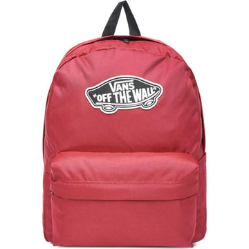 Vans - Old Skool Classic Backpack Cherries Jubilee.