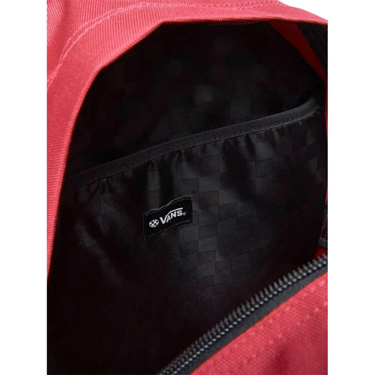 Vans - Old Skool Classic Backpack Cherries Jubilee.