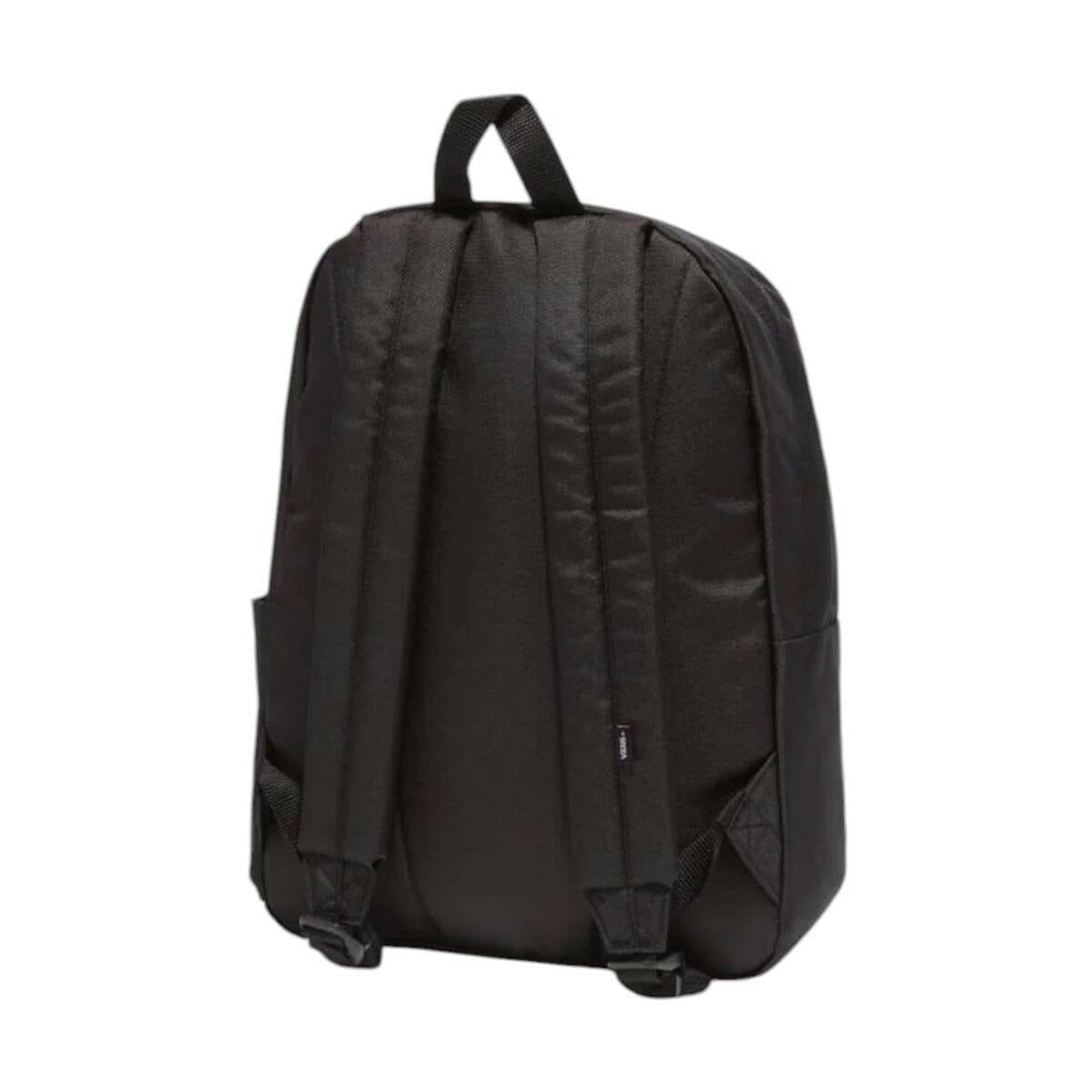 Vans - Old Skool Drop V Backpack Black.