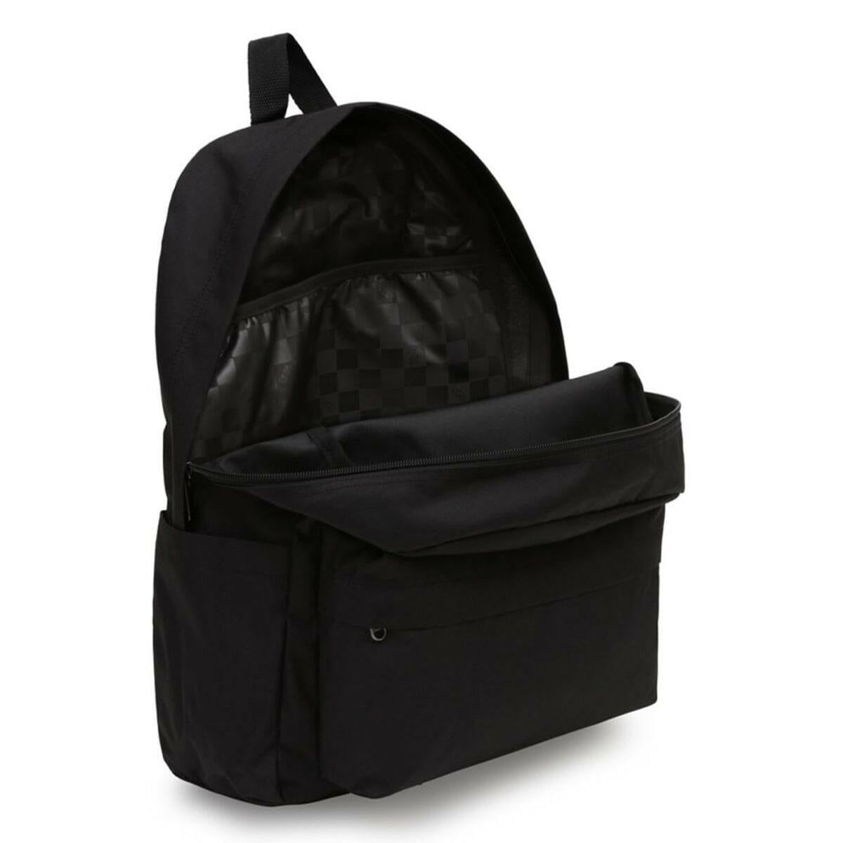 Vans - Old Skool H2O Backpack Black.