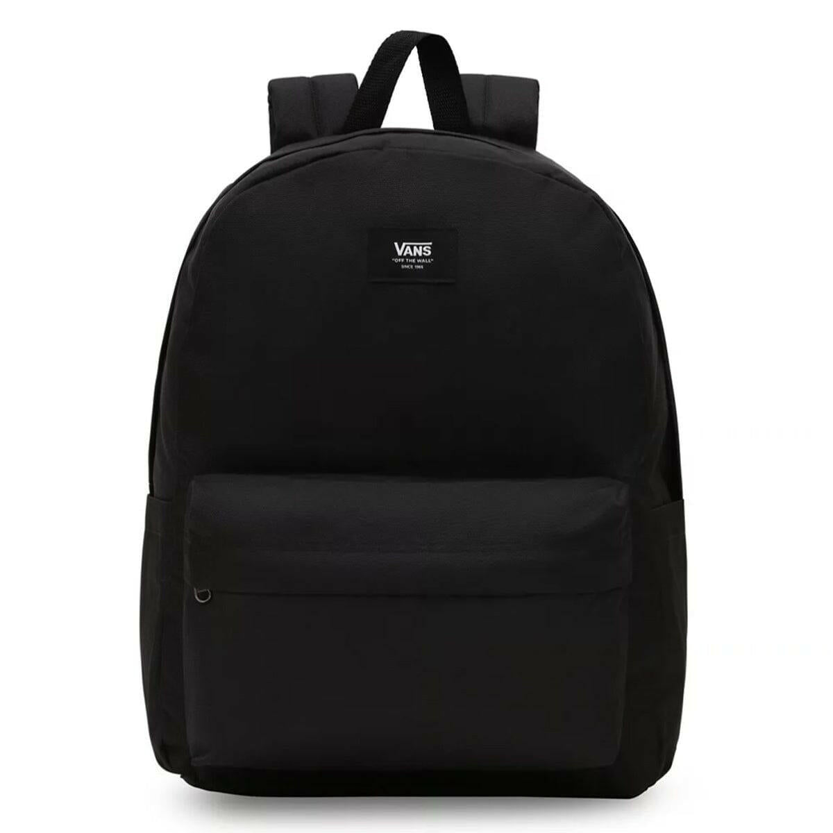 Vans - Old Skool H2O Backpack Black.