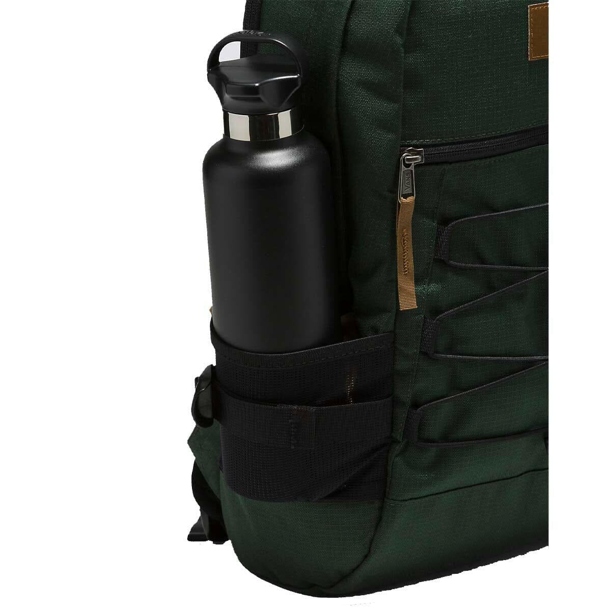 Vans - Original Backpack Deep Forest.