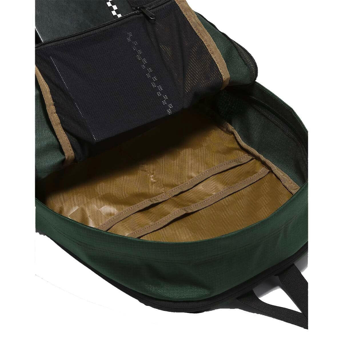 Vans - Original Backpack Deep Forest.
