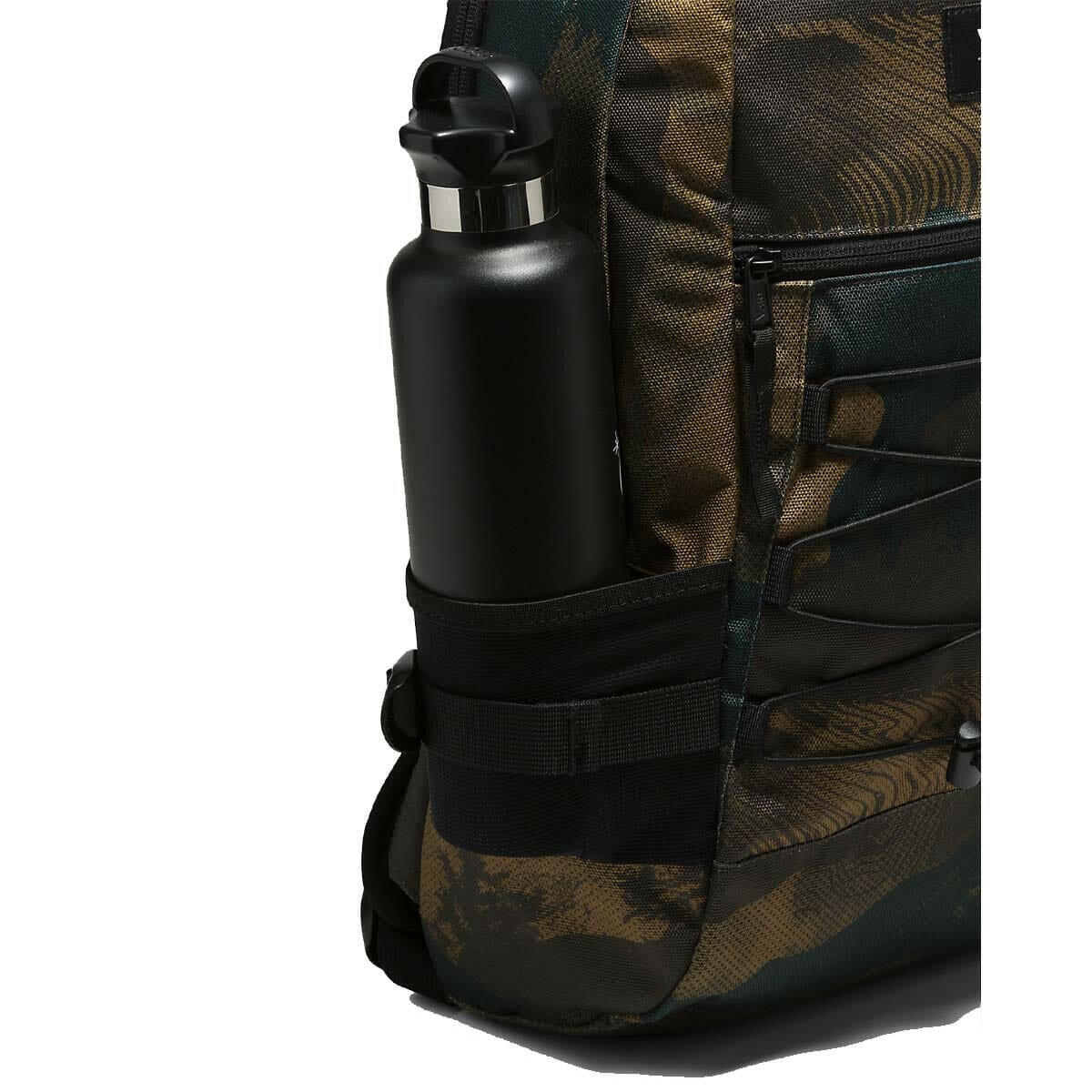Vans - Original Backpack Deep Forest/Kangaroo.