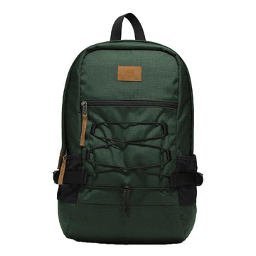 Vans - Original Backpack Deep Forest.