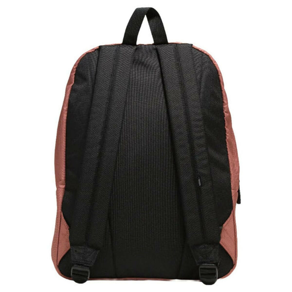 Vans - Realm Backpack Withered Rose.