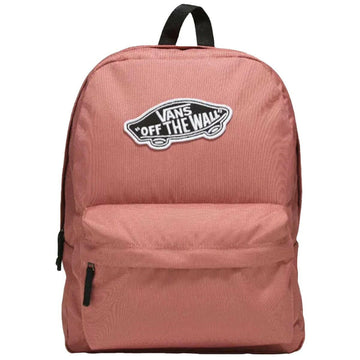 Vans - Realm Backpack Withered Rose.