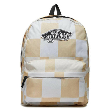 Vans - Realm Backpack Turtledove.