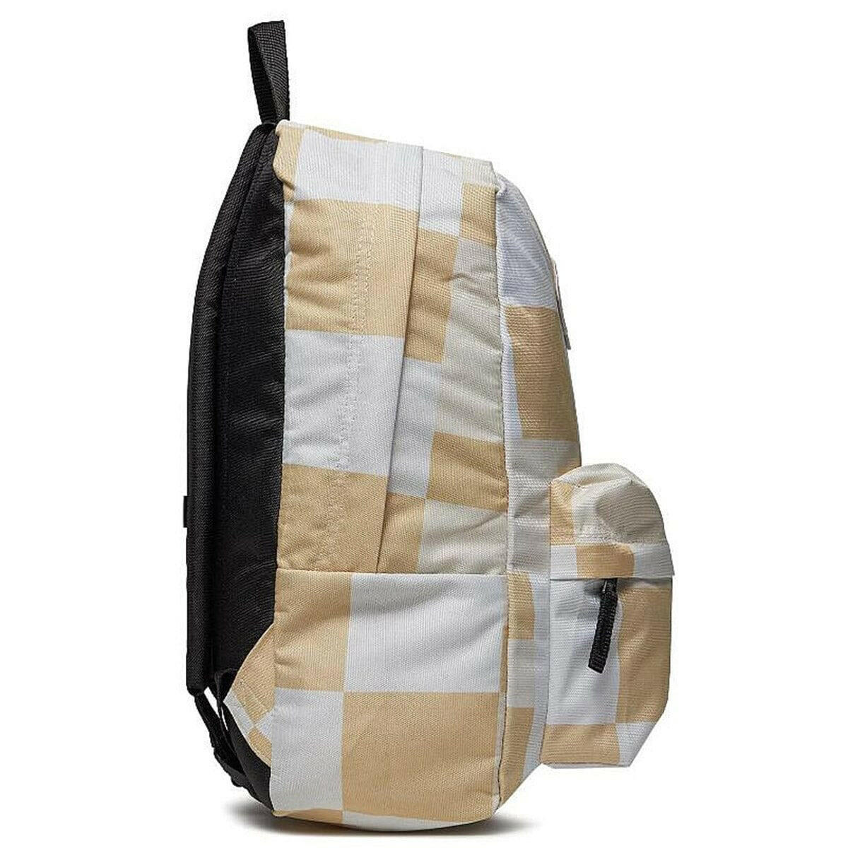 Vans - Realm Backpack Turtledove.
