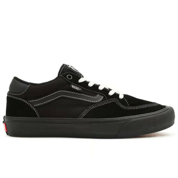 Vans - Rowan Shoes Black.