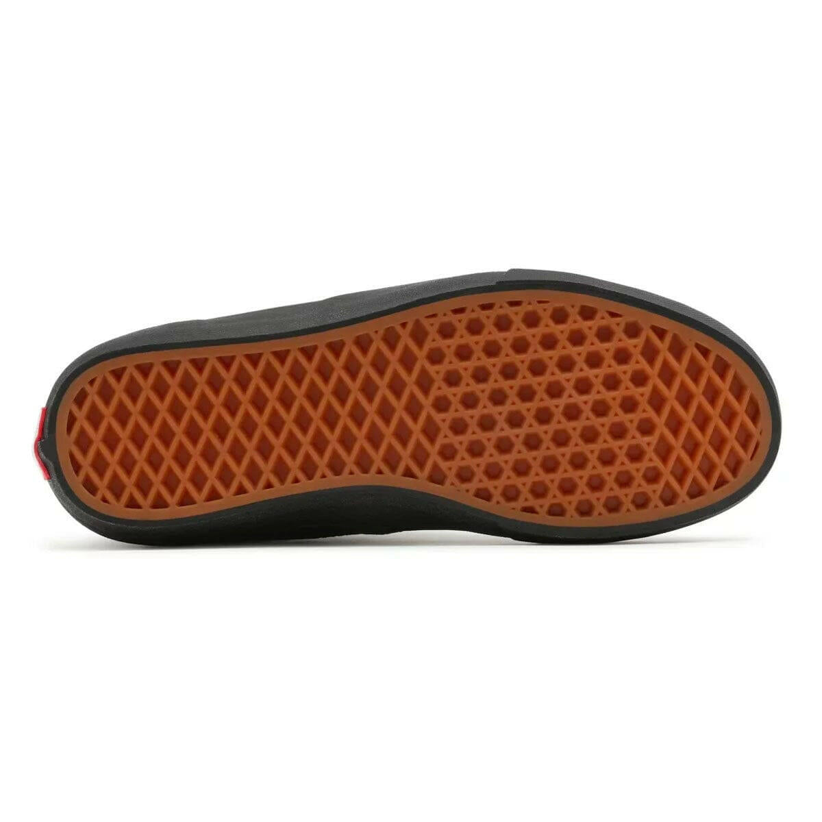 Vans - Rowan Shoes Black.