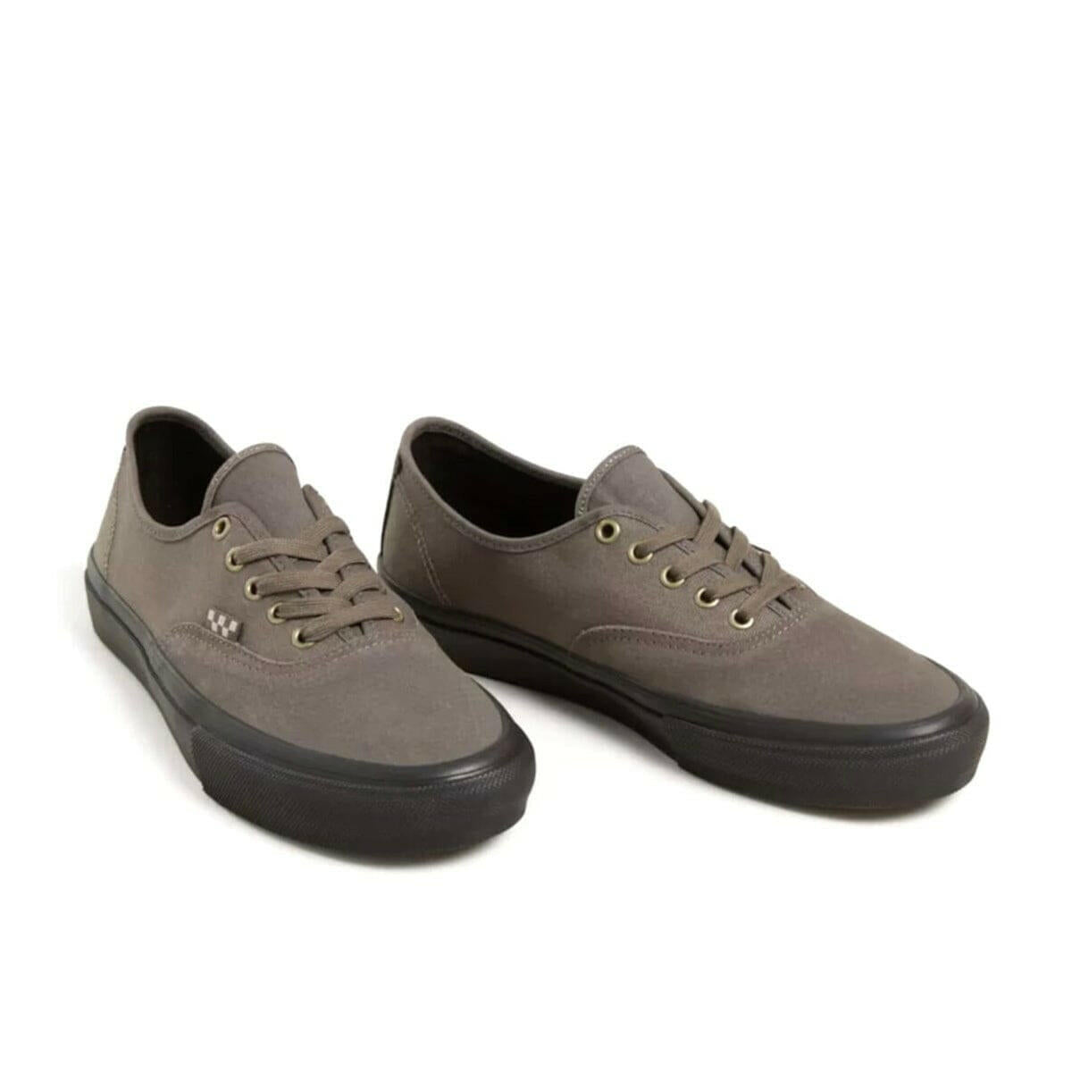Vans Skate Authentic Shoes Bungee Cord – Classic Skate Style