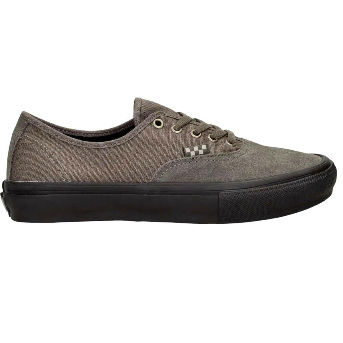 Vans - Skate Authentic Shoes Bungee Cord.