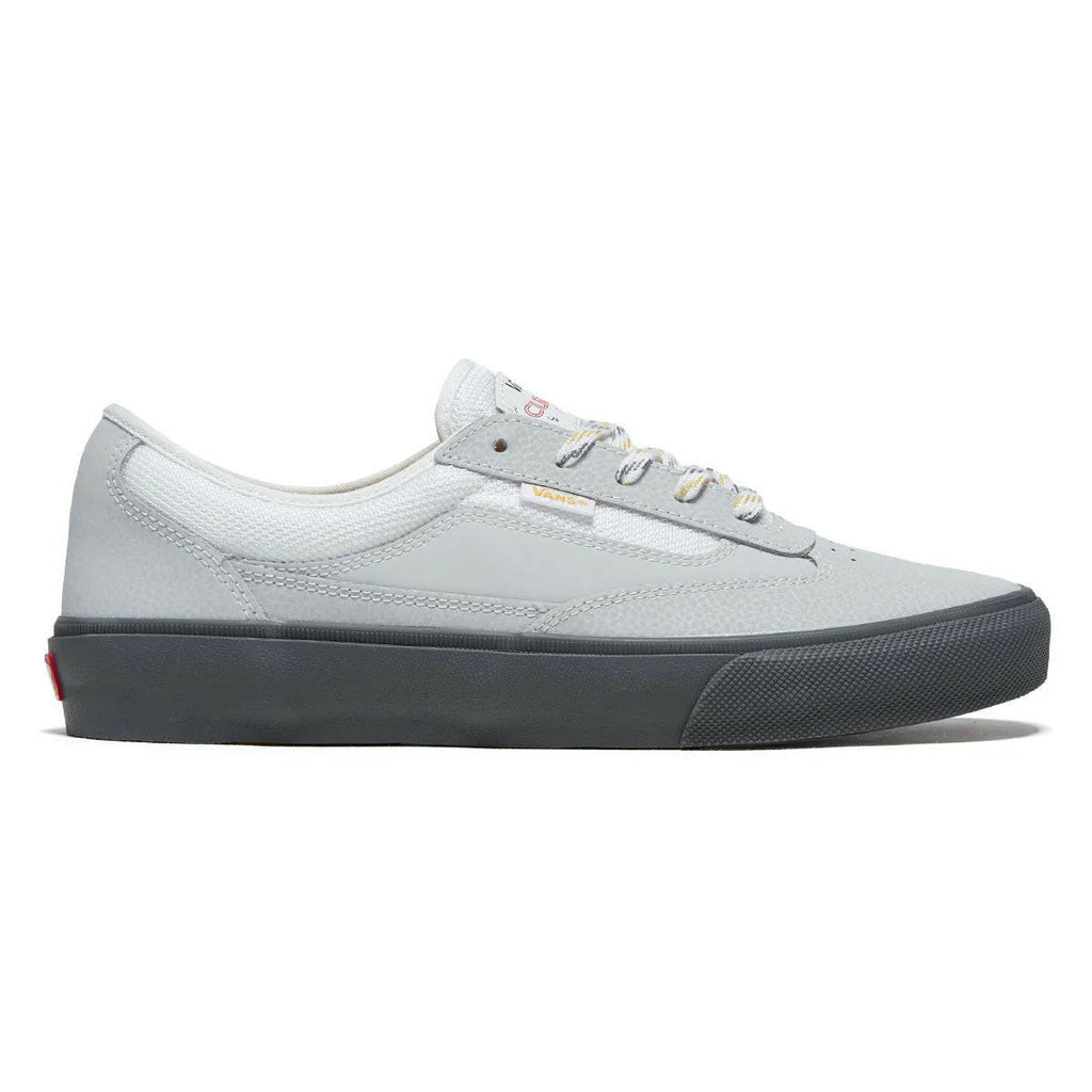 Vans Skate Curren Caples | Shoes Built for Skate Performance