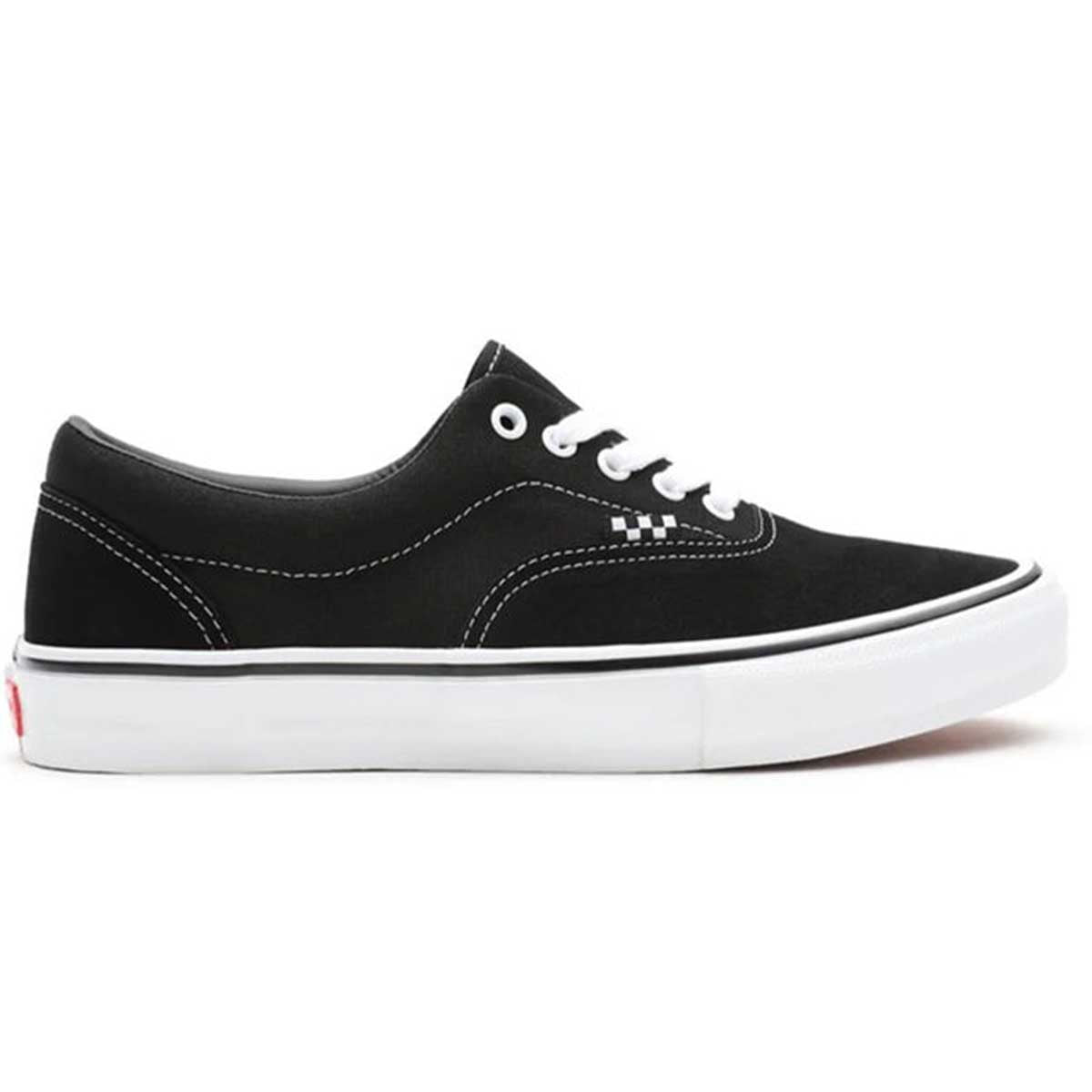 Vans Skate Era Shoes Black/White