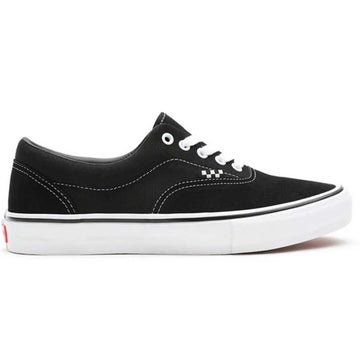 Vans Skate Era Shoes Black/White