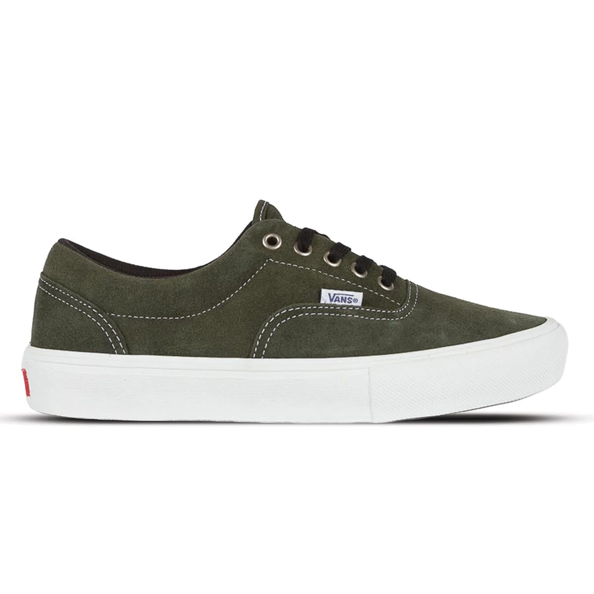 Vans - Skate Era Shoes Obsidian Fern