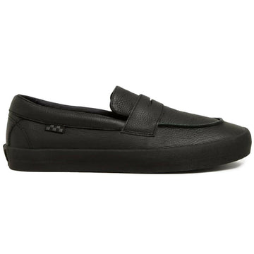 Vans - Skate Loafer Black/Black.