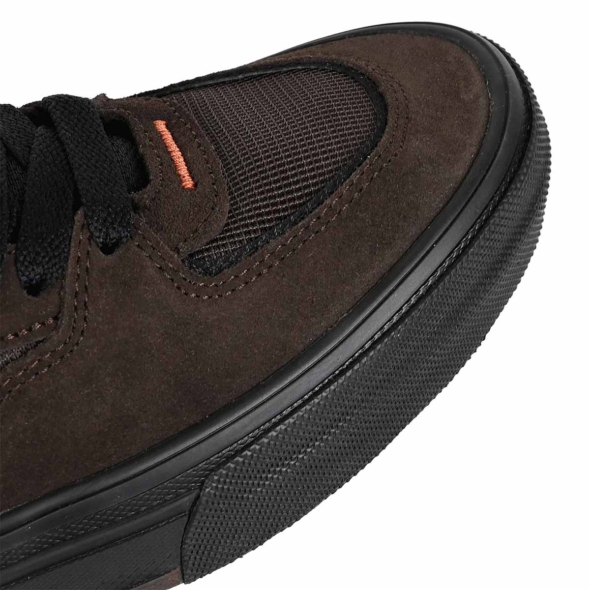 Vans Rizzo Skate Half Cab Wafflecup Shoes Brown/Black Toe