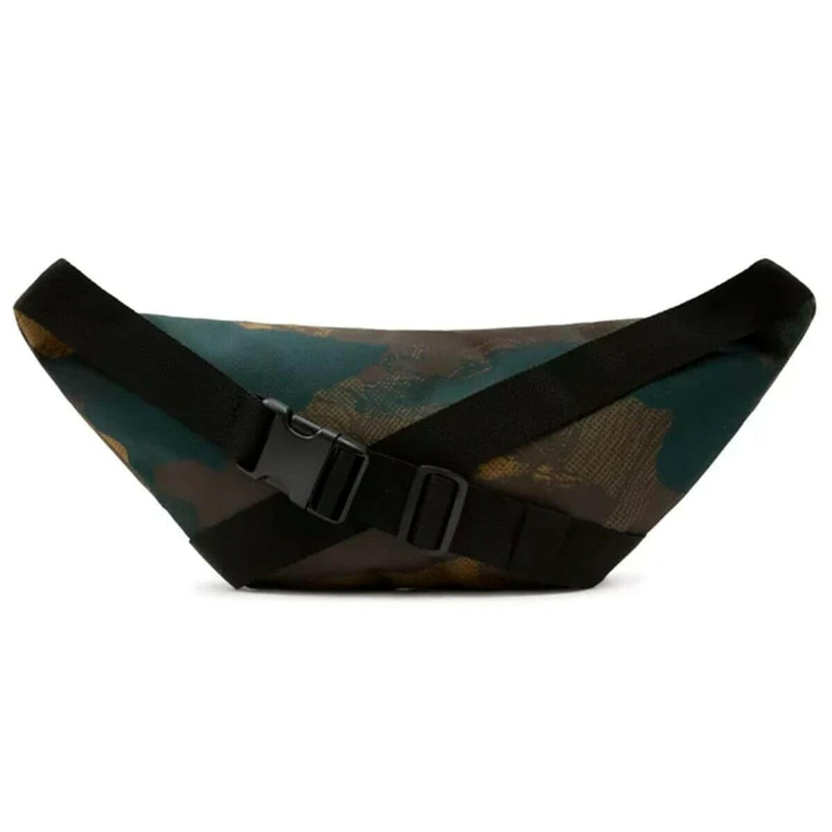 Vans - Ward Cross Body Pack Deep Forest/Kangaroo.