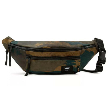 Vans - Ward Cross Body Pack Deep Forest/Kangaroo.
