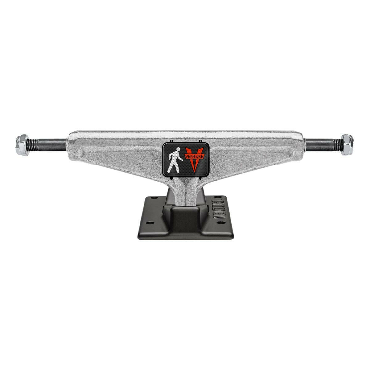 Venture - Shanahan Street V Lights Skateboard Trucks.