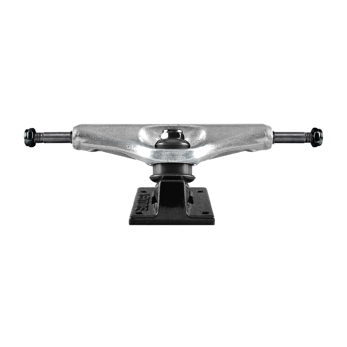 Venture 92 Crinkle V-Cast Hollows Hi Skateboard Trucks Back