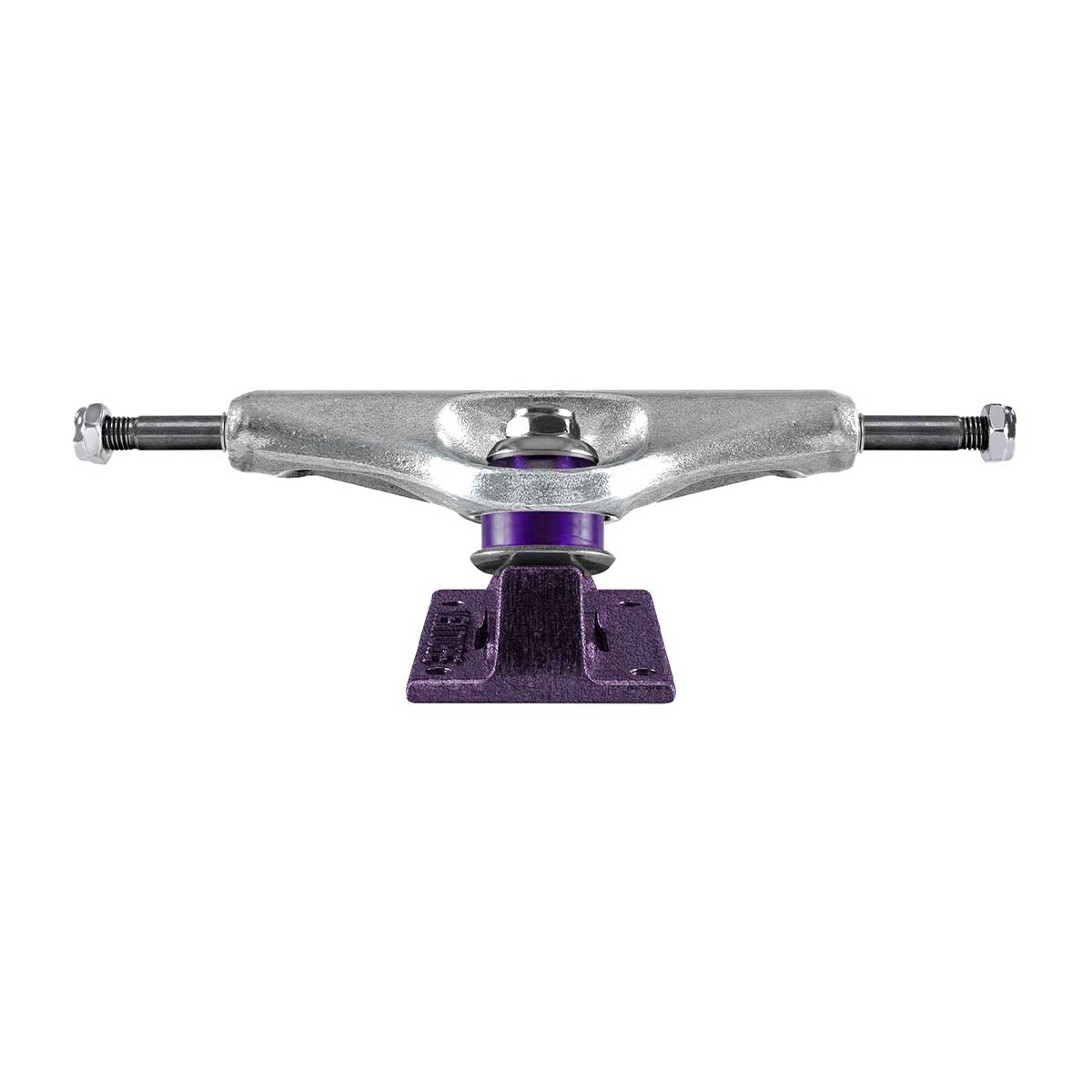 Venture Awake 87 Team V Lights Skateboard Trucks Back