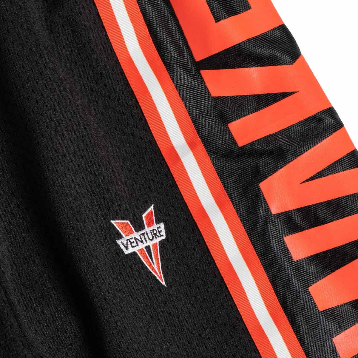 Venture - Awake Shorts Black.