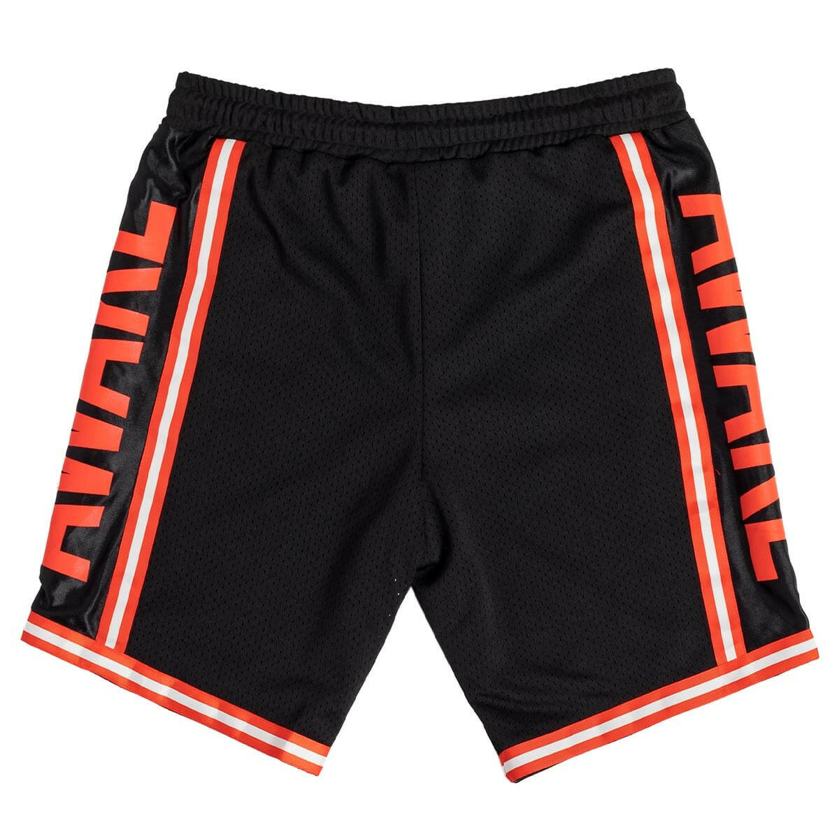 Venture - Awake Shorts Black.